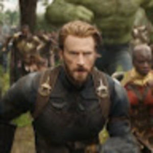 Meet your Posher, Luke